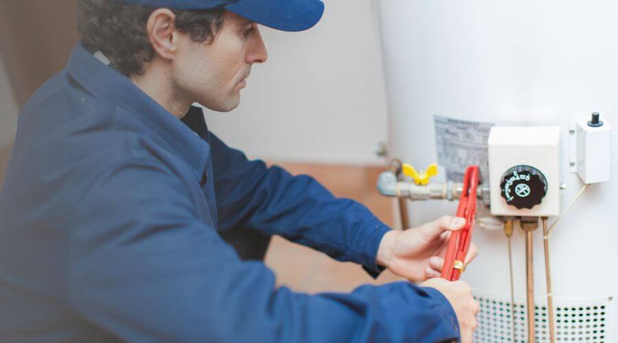 Local expert plumbing services in Lakeside, MI